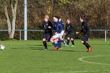 Bild 147 - Frauen SV Henstedt Ulzburg II - TSV Zarpen : Ergebnis: 0:2